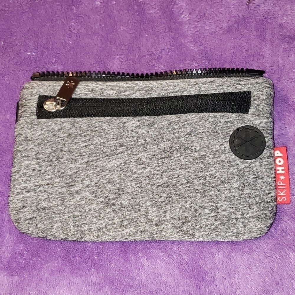 Skip Hop Wristlet The Stroller Caddy (thank You Sandy_9!)